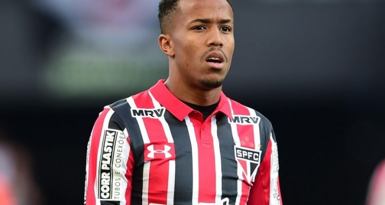 Mercato - Eder Militao s'approche du PSG, affirme UOL Esporte