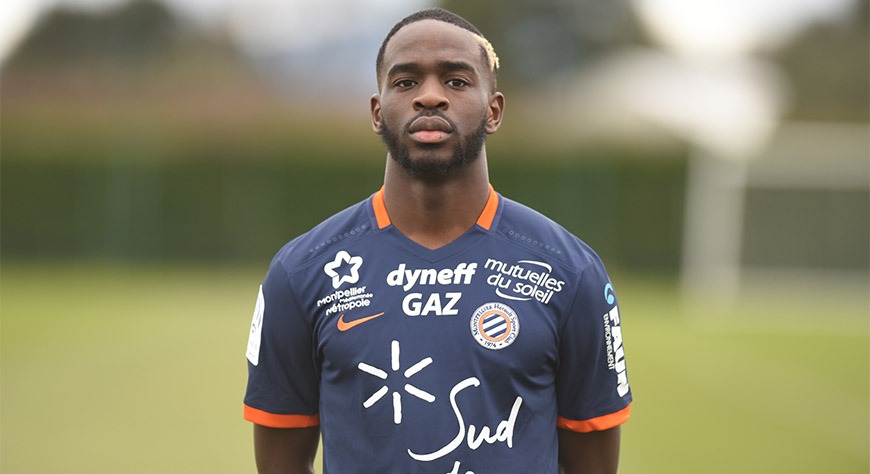 Mercato - Jonathan Ikoné devrait être vendu par le PSG au LOSC