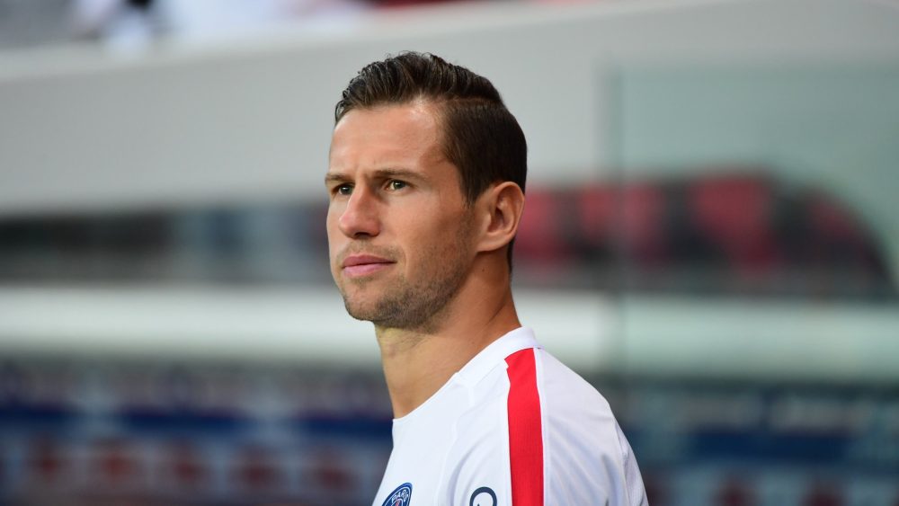 Mercato - Grzegorz Krychowiak, As confirme l'intérêt du FC Séville