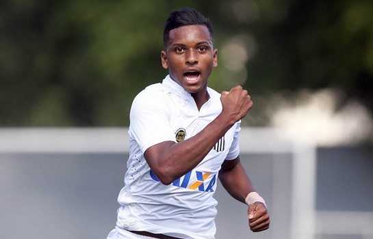 Mercato - L'agent de Rodrygo annonce qu'il va au Real Madrid, malgré les autres du PSG, Liverpool et Barcelone