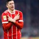 Mercato - Le Bayern Munich n'écoute pas l'envie de départ de Lewandowski, selon KickerMercato - Le Bayern Munich n'écoute pas l'envie de départ de Lewandowski, selon Kicker