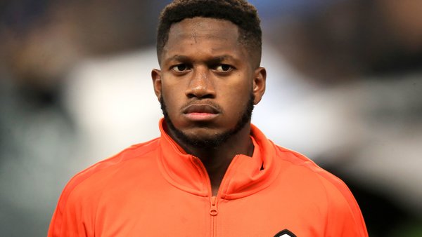 Mercato - Le PSG ne propose pas assez pour Fred, les clubs de Manchester se battent, selon France Football