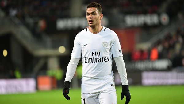 Mercato - Létang confirme que Ben Arfa est un joueur intéressant, il ne devrait pas venir à Rennes