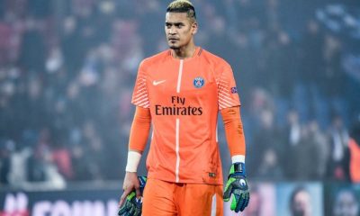 Mercato - Naples veut toujours Areola et le PSG pense à un duo BuffonDonnarumma, selon Il Mattino