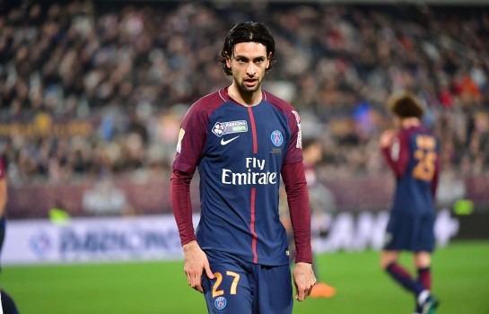 Mercato - Pastore C'est un joueur du PSG. Il n'a pas encore parlé avec Tuchel, précise son agent