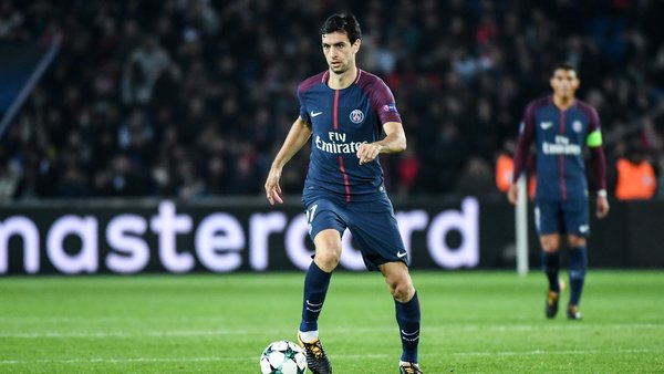 Mercato - Pastore pourrait signer à l'AS Rome vendredi selon L'Equipe, la Repubblica en doute