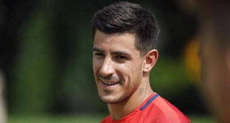 Mercato - Yuri Berchiche vendu par le PSG à l'Athletic Bilbao, Le Parisien et L'Equipe confirment