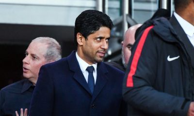 Nasser Al-Khelaïfi et le père de Neymar discutent quotidiennement à propos du PSG, selon UOL Esporte