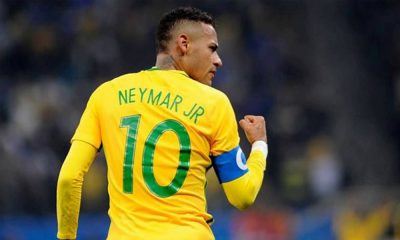 Neymar