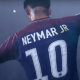 Neymar et le PSG très présents dans le trailer de FIFA 19  