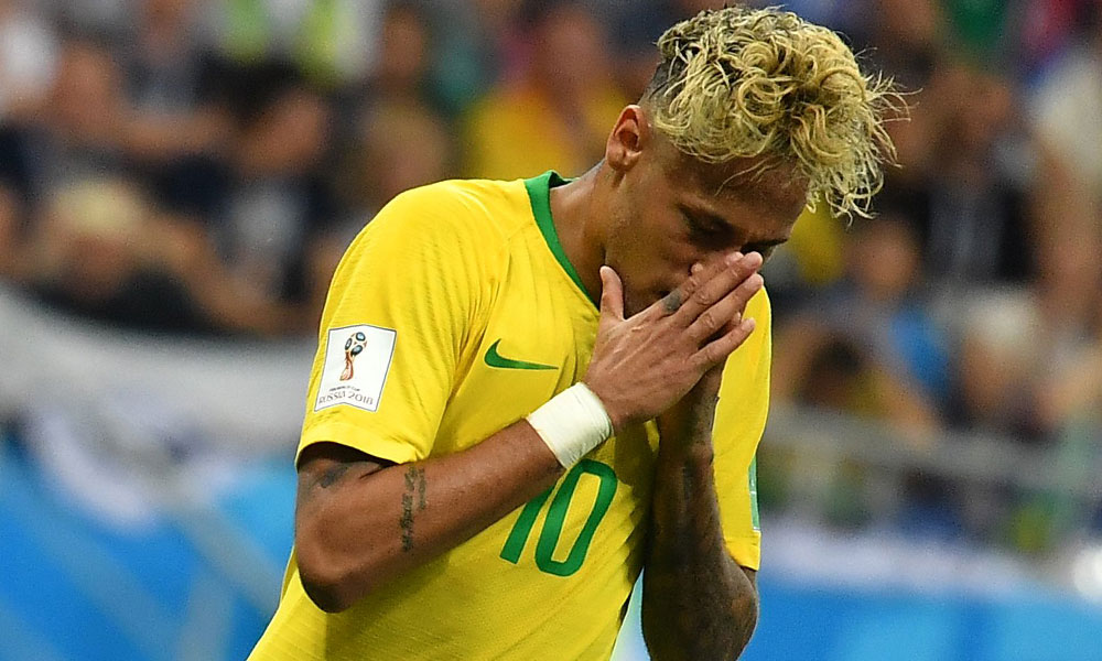 Neymar Seleçao