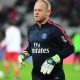 Nicolas Dehon PSG