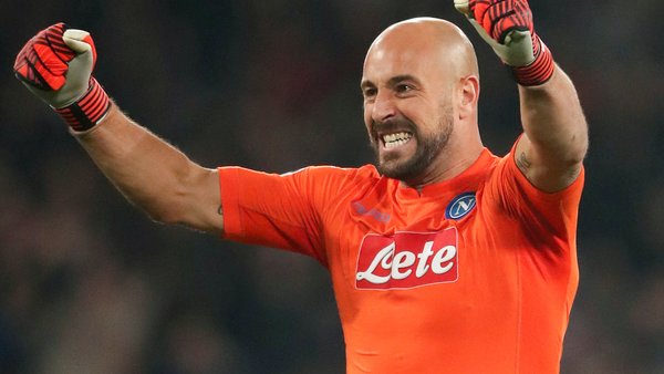 Pepe Reina confirme que le PSG a voulu le recruter et explique pourquoi le transfert ne s'est pas fait