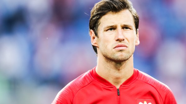 PologneLituanie - Krychowiak titulaire pour le dernier match de préparation des Parisiens