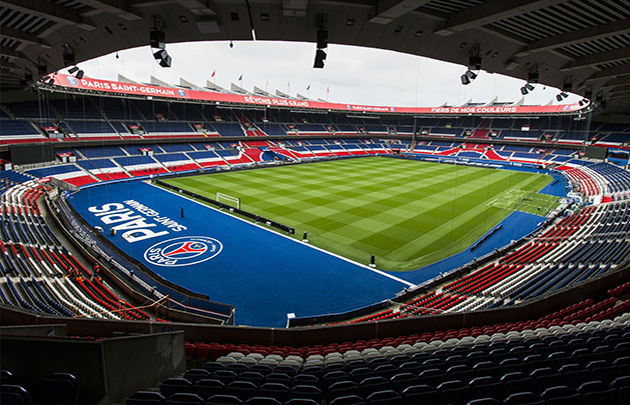 Pour voir le Parc des Princes s'agrandir, il faudra attendre 2024 explique L'Equipe