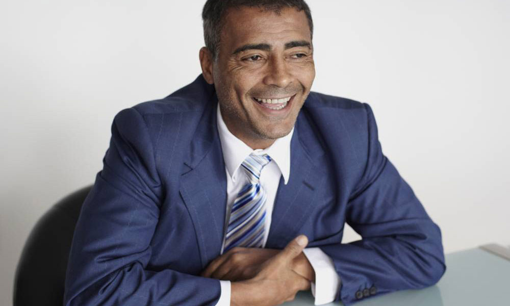 Romario