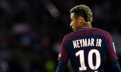 Scolari "Neymar est un joueur qui est un mélange de Messi et Cristiano Ronaldo"  