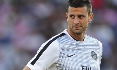 Thiago Motta va signer un contrat de 2 ans comme entraîneur U19 du PSG