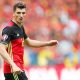 Thomas Meunier déçoit les différents observateurs en Belgique avant la Coupe du Monde  