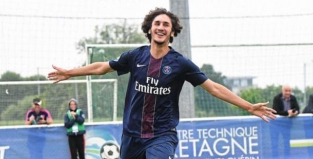 Yacine Adli a été convaincu par Unai Emery de signer à Arsenal, affirme Goal