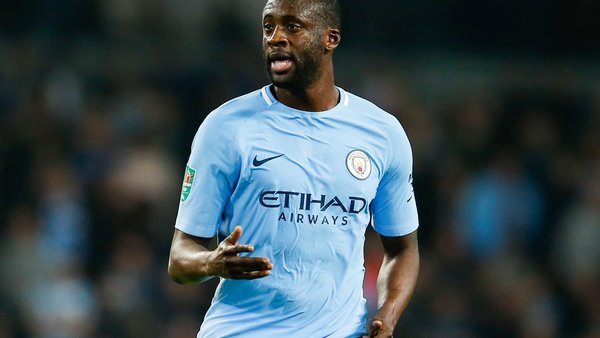 Yaya Touré En 2014, ça avait failli se faire avec le PSG