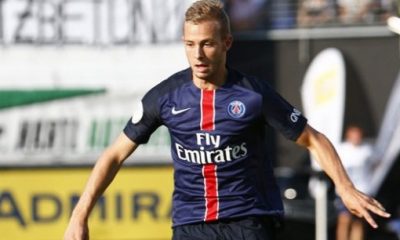 Yohan Demoncy finalement vendu par le PSG à l'US Orléans, c'est officiel !