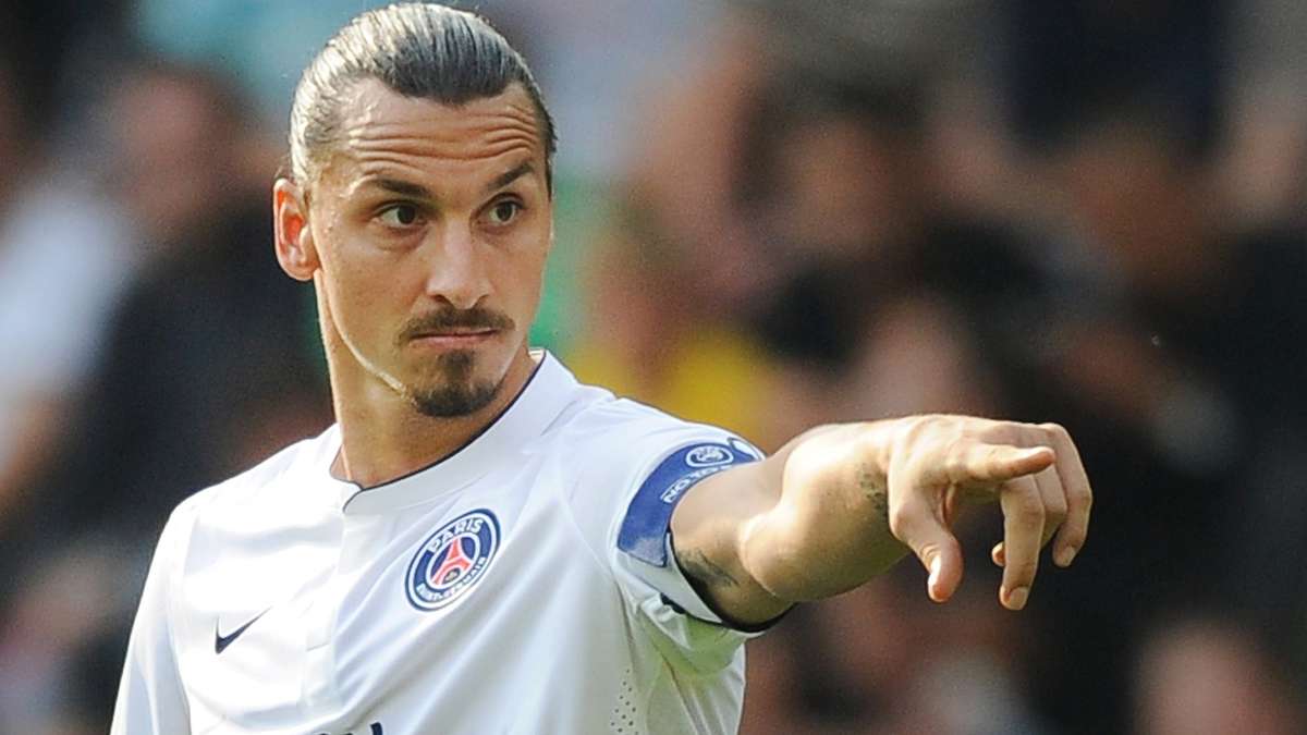 Zlatan Ibrahimovic Mbappé doit encore faire ses preuves pour atteindre le sommet