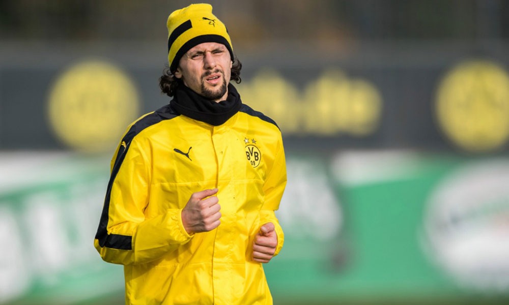 Neven Subotic