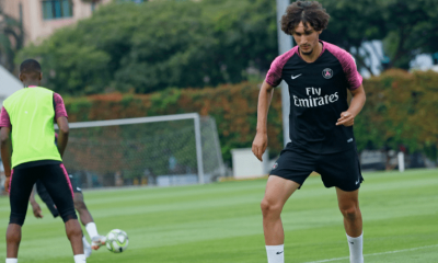 Adli On avait à cœur d'effacer le 1-5 contre Arsenal...Le coach est connu pour faire progresser