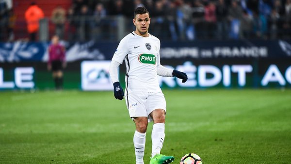 Anciens - Ben Arfa encore évoqué comme cible du Stade Rennais