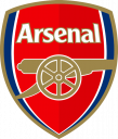 Logo Arsenal FC