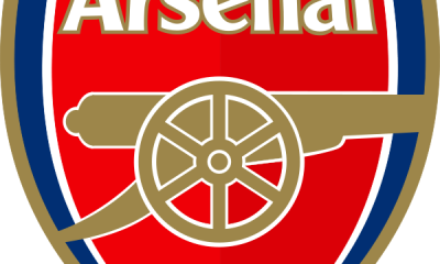 Logo Arsenal FC