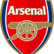 Logo Arsenal FC
