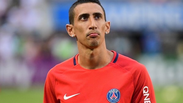 Aucun autre Mondialiste après Di Maria ne va rejoindre le PSG à Singapour selon RMC