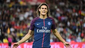 Aurelio De Laurentiis Cavani Il n'y aura jamais de rendez-vous...Impossible