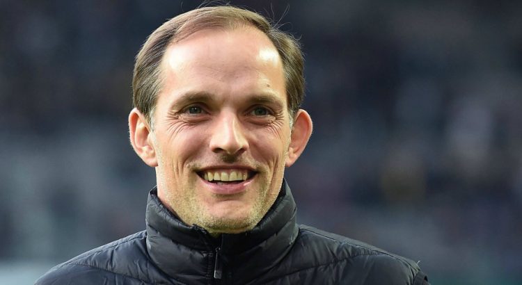 Bayern MunichPSG - Tuchel Je suis très fier...Les joueurs ont réalisé une superbe performance