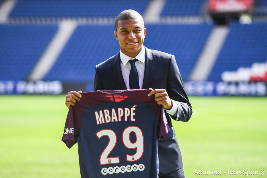 Corchia imagine bien Mbappé en Espagne