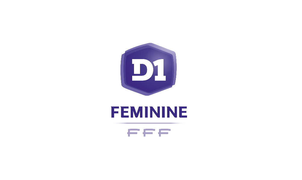 D1 féminine FFF