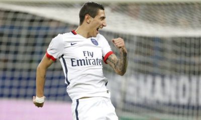 Di Maria rejoindra le PSG en Asie, Guedes n'est pas sûr de venir et Krychowiak va plutôt à Moscou