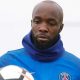 Arsenal/PSG - Lassana Diarra "Si je dois jouer en défense, ce sera avec plaisir."