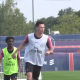 Lo Celso, Trapp et Draxler ont participé au jeu durant l'entraînement du PSG ce mardi  