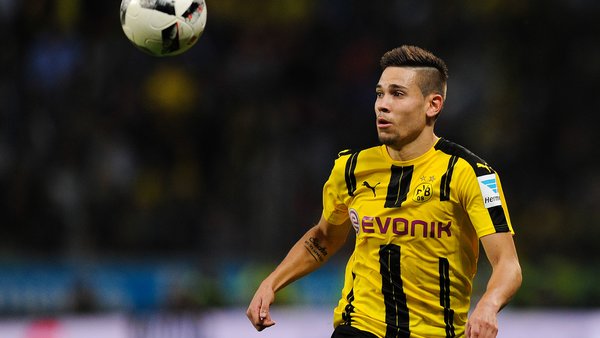 Exclu - Le PSG a un accord contractuel avec Raphaël Guerreiro, qui est le plan B