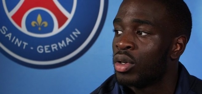 Jonathan Ikoné sur son transfert à Lille "Ici, je jouera probablement plus"