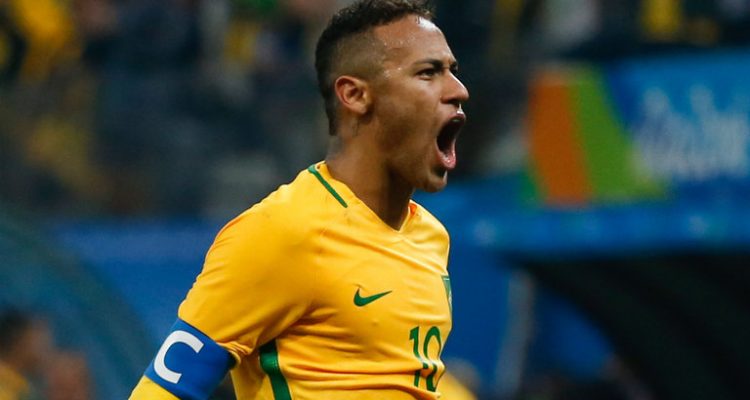 Kaka "C’est le Brésil qui a perdu, pas Neymar...il a mis ses coéquipiers près du but"