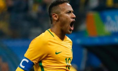 Kaka "C’est le Brésil qui a perdu, pas Neymar...il a mis ses coéquipiers près du but"