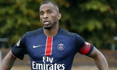 Kévin Rimane a prolongé son contrat au PSG, c'est officiel !