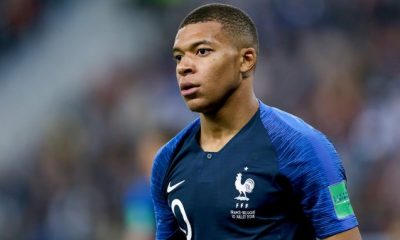 Kylian Mbappé est le joueur préféré des Français selon un sondage