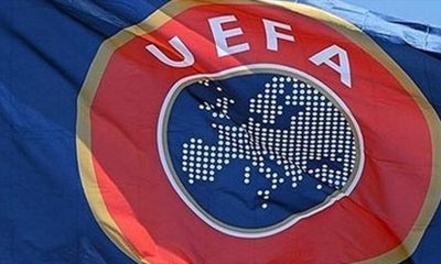 L'UEFA annonce et rappelle quelques nouvelles règles pour ses compétitions