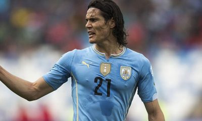 Le Corriere Dello Sport ne lâche pas l'affaire, Cavani aurait donner son accord pour rejoindre Naples