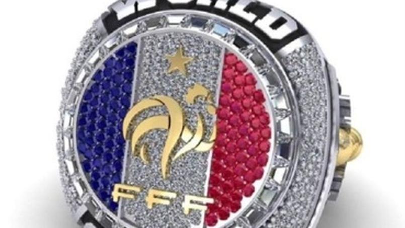 Les Bleus pourraient bientôt avoir une bague de champions du monde, indique RMC